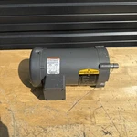 Baldor VM3555T 2HP, 3450 Rpm, 143TC Frame Ac Motor. Fixed Price $589.86.