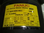 Fanuc A06B-0652-B011 Servo Motor. Fixed Price $5000.00.