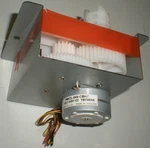 Printer RG5-6228-060CN Hp Feed Drive Assembly Motor M303 PM42L-048-CBH7 9000. Fixed Price $59.99.