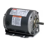 Dayton 4K259 Split-phase Belt Drive Motor, 1/2 Hp, 48Z Frame, 115/208-230V Ac. Fixed Price $287.99.