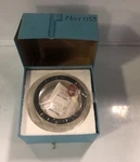 Muirhead Dc Limited Angle Torque Ring Motor & Stator #LAT-4701-A #01M40496 #1138. Fixed Price $76.95.