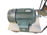 Toshiba B0504FLF3BSHD01 Induction Motor Chemical Duty 50HP 460V 1770RPM 326T 3PH. Fixed Price $2730.00.