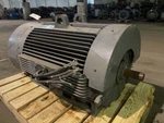 250 Hp Toshiba Ac Electric Motor 3600 Rpm Fr 449TS Tefcbb 460 V Eok. Fixed Price $6600.00.