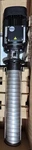 Grundfos SPK4-19/11 A-w-a-auuv Vertical Hydraulic Pump. Fixed Price $1750.00.