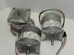 Mae Stepper Motors HY200-2222-100D6 Set Of 3. Fixed Price $65.00.