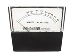 Reliance Electric 50-255430MTMT1JAN 0-25VAC Nsnp. Fixed Price $95.00.