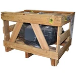 NP0304G Teco/westinghouse 230/460V 30HP 1800RPM Electric Motor Max-pe --sa. Fixed Price $5700.25.