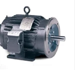 IDVSNM3665T 5HP, 1770RPM, 3PH, 184TC, 0642M, Tenv Inverter Duty Baldor Motor. Fixed Price $1195.00.