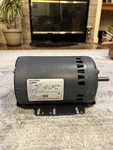 Ao Smith 7-158997-01 CA03-07 1HP Century Ac Blower Motor 460/200-230V. Fixed Price $62.00.