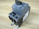 Siemens 3RV2021-1JA10 Motor Protector Breaker 3RV20211JA10 Missing Cover. Fixed Price $151.77.