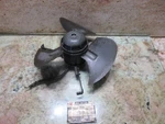 Yaskawa Dc Motor Fan Geer-k 11" 12" Cnc Spindle. Fixed Price $89.99.