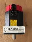 Fanuc Servo Motor A06B-0142-B077 Tested (6 Month Warranty). Fixed Price $500.00.
