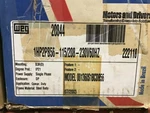 Weg 00136OS1BCDB56 Hp Ac Motor 115/208-230 V Single Phase 2P 3600 Rpm Fr. Fixed Price $125.00.