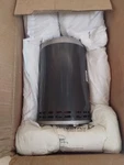Nidec Us Motors 8987VG 2HP 1140RPM 208-230/460V 3PH Inverter Duty Nib. Fixed Price $487.63.