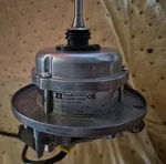 Hanning Elektro-werke ZC16A2-056 Centrifuge Drive Motor 230V 170W. Fixed Price $150.00.