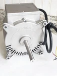 Upgraded 32244 Blower Motor 1/2 Hp Blodgett Ef Series 208-240 1710/1120 Rpm Sing. Fixed Price $258.75.