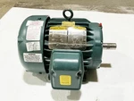 Baldor ECP83661T-5 Electric Motor 3HP 575V 3PH 3.3A 1755RPM 06H759X31961. Fixed Price $999.95.
