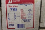 Magnetek Universal Electric Stock# 779 Motor 3/4HP 208-230V 1075RPM. Fixed Price $99.95.