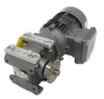 New Nord SK80S/4CUS Gear Motor 32.34:1 SK02040-80S/4CUS 230/460V SK80S4CUS. Fixed Price $750.00.