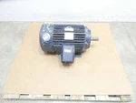 Marathon 5VD 256TTFC4026AA S Motor 3PH 20HP 1755RPM 230/460V-AC. Fixed Price $508.50.