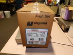 New Magnetek 1/2 Hp Electric Pump Motor B56J 200-230/460 Vac Ph 3450 Rpm. Fixed Price $179.99.