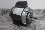 Us Motors C55CXGVA-2085 1/4 Hp 1725 Rpm 115/208-230VAC Belt Drive. Fixed Price $59.99.