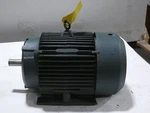 25HP Reliance Electric P28G0399N Motor Xe 284TS Frame 230/460V 3PH 3550RPM. Fixed Price $600.00.
