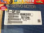 One Mitsubishi HF-SP102 HFSP102 Servo Motor New Box Fast Shipping. Fixed Price $535.13.