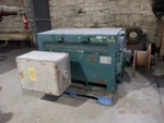 400 Hp General Electric Ac Motor 720 Rpm Fr 8309S Dpbb 2300 V Eok. Fixed Price $17600.00.