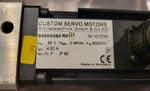 Ekra E5 Custom Servo Motors S480A060R0G1 Nr: 1010769. Fixed Price $785.00.