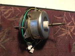 Kb YY060-954P02-018 CJ70R 115V 60HZ 60W 0.96A Ao IP44 T.p Motor. Fixed Price $125.00.