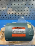 Reliance Electric Duty Master A-c Motor P56X1337T-HB (new No Box) + Warranty. Fixed Price $475.00.