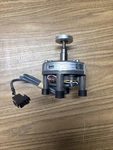 Draeger F9M4RR1011-P Precision Piston Motor. Fixed Price $180.00.