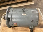 Baldor 40 Hp Motor 42E95X18 230/460V 324TD Frame 1760 Rpm #665NRFMLJ69. Fixed Price $900.00.