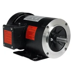Worldwide Electric NAT12-18-56CB 1/2 Hp 3-PHASE Motor Real Cost Ship. Fixed Price $109.99.