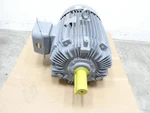 Teco NP0754 Motor 365T 3PH 75HP 1775RPM 230/460V-AC. Fixed Price $3000.00.