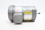 Baldor JM3545 Motor 56J 3PH 1HP 3450RPM 460V-AC. Fixed Price $275.90.