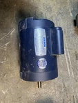 Leeson 110381.00 C6C11DC2G 1/2 Hp 1140 Rpm 115/208-230V 1PH 56C Ac Motor. Fixed Price $239.99.