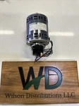Reliance Electric KS-J330-BOT Meier Transmission 1725RPM 115V 1/12HP 2.1A Motor. Fixed Price $275.86.