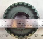 Tb Woods 8S218 8SX2-1/8 2-1/8" Sure Flex Coupling Flange. Fixed Price $49.99.