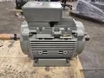 Siemens E0601/477046 34.5KW 460V 1800RPM 4P Motor 200L B3. Fixed Price $1895.00.