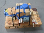 Sumitomo LHYJS-4B125Y-Y2-179 PA171605 Right Angle Reducer 179:1 94LX4B12014 T196. Fixed Price $1999.99.