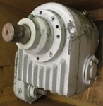S-e Co 101Z314 Reducer Including Bearings, Shafts, Seals & Other Parts A4611AES. Fixed Price $1000.00.
