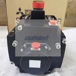 One Mitsubishi Servo Motor HF354BS-A51 New. Fixed Price $1686.37.