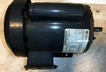 Ge Single Phase 3/4 Hp Motor 5KC49PN0281X. Fixed Price $374.11.