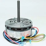 45114 Packard Furnace Single-phase Direct Drive Blower Motor. Fixed Price $210.99.