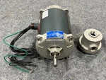 Marathon Motors 1/3 1/4 Hp Hazardous Loc 3PH, 1725 Nameplate Rpm, 230/460V. Fixed Price $72.00.