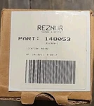 Reznor 148053 1/20 Hp 3300 Rpm 115V JE1E024N Ao Smith,. Fixed Price $359.99.