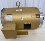 Baldor Reliance CEM3711T 230/460V 23.6/11.8A, 3490RPM,215TC,60HZ,10HP,3PH Motor. Fixed Price $950.00.