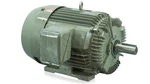 .75 3/4HP 3600RPM 56C Tefc 230/460 Tatung Motor TB3P42FBA5 Fnfb ***clearance. Fixed Price $135.68.